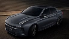 فروش خودرو لینک اند کو 03 مدل 2027 آغاز شد