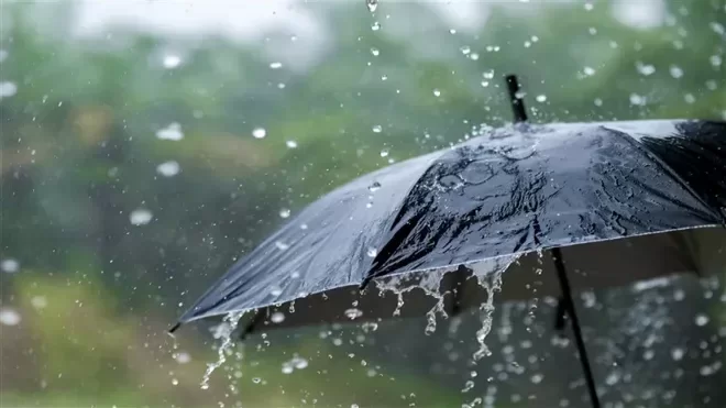 پیشبینی هواشناسی ۵ روز آینده