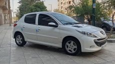 معاملات خودروهای صفر در بازار به زیر 5 درصد رسید
