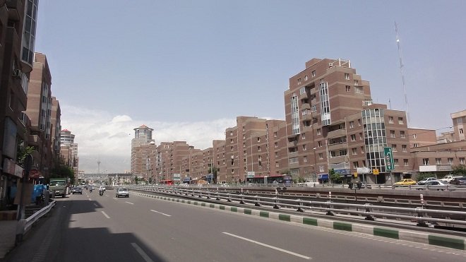 نرخ جدید اجاره آپارتمان در مناطق قدیمی شهر تهران