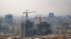 محدودیت جدید برای ساخت‌وساز در تهران