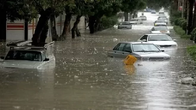 هشدار هواشناسی برای ۲۸ استان!