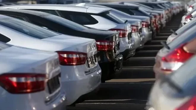 توقف شمارهگذاری خودروهای ایرانیان مقیم خارج