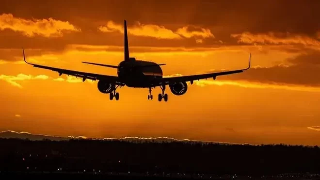 ازسرگیری اعزام هوایی به عتبات عالیات