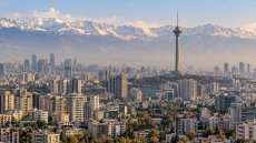رتبه تهران در میان 1000 شهر جهان اعلام شد