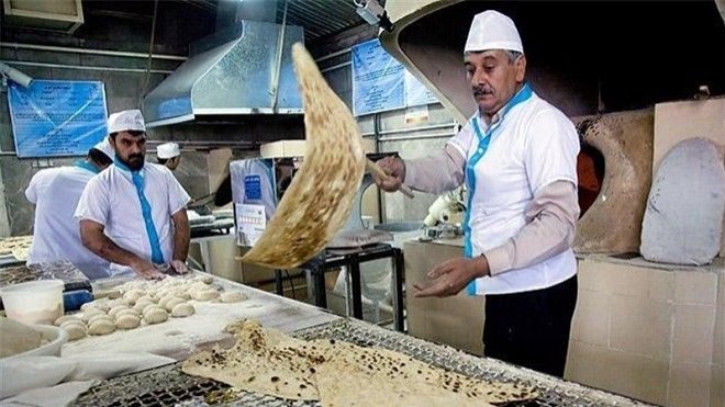 رقابت تازه بر سر گندم