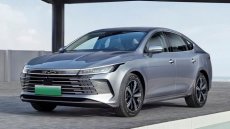فروش بی‌وای‌دی دیسترویر 05 با قیمت قطعی