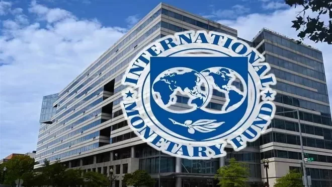پیشبینی صندوق بینالمللی پول از اقتصاد ایران