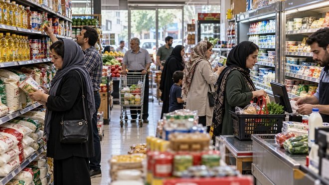 ملاکهای جدید شناسایی خانوارها برای دریافت کالابرگ