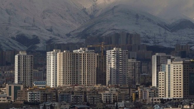 پیشبینی بازار مسکن تا پایان 1405