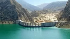 آخرین وضعیت سدهای کشور