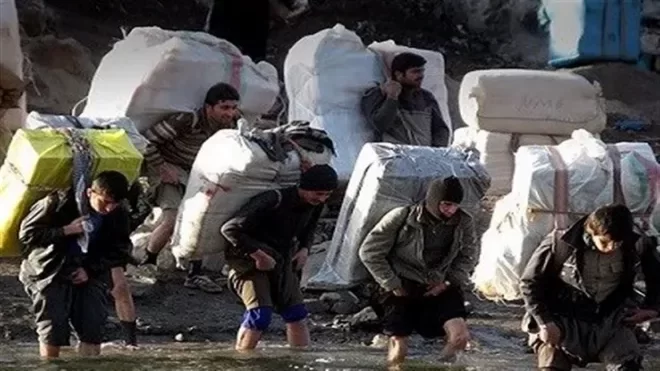 واردات کولبری این کالاها ممنوع شد