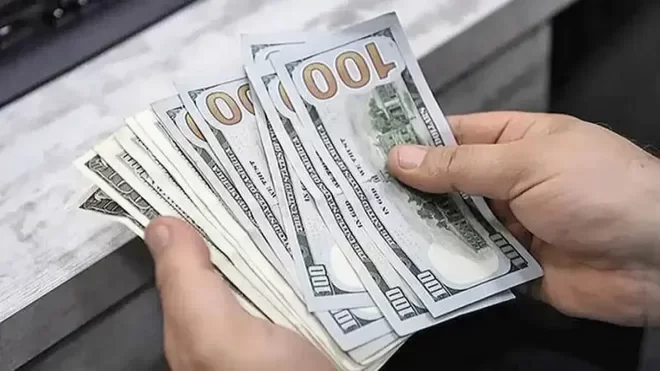 قیمت دلار و یورو در مرکز مبادله امروز