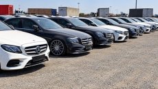 ترخیص خودروهای وارداتی با شرایط جدید