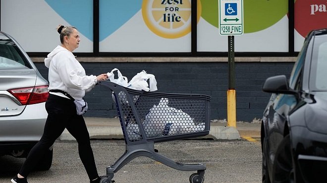 تورم در آمریکا به 3.7 درصد رسید