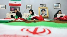 توهین به پرچم ایران جرم‌انگاری می‌شود