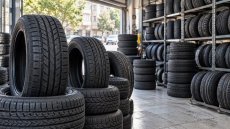 قیمت انواع لاستیک ایرانی در بازار امروز / 24 مهر 1405