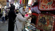 پیش‌بینی صندوق بین‌المللی پول برای ایران