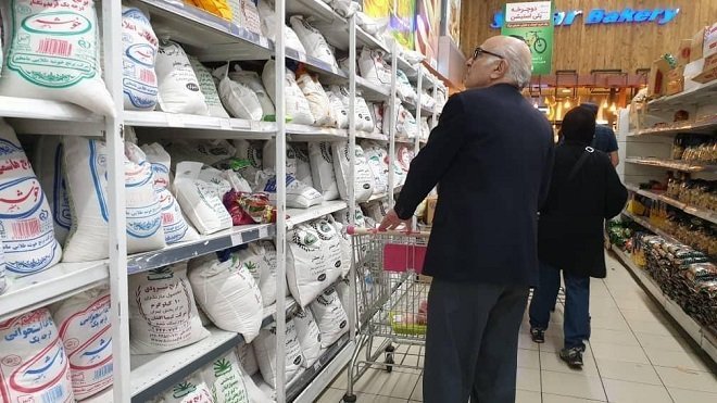 وعده «تورم صفر» در تهران؛ ارزانی پایدار یا صفهای تازه؟