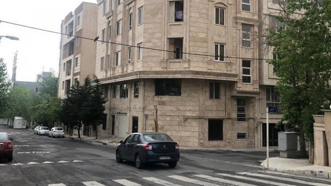 قیمت جدید آپارتمان در غرب و شرق تهران چند؟