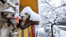 بحران جدی گاز در کشور