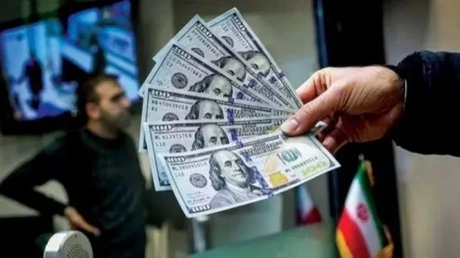 قیمت دلار حوالهای امروز ۲۶ مهر ۱۴۰۵