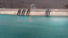 آخرین وضعیت سدهای تهران