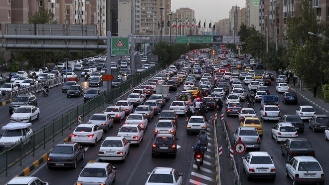 کدام برندها بیشترین خودرو را در ایران دارند؟ + جدول