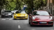 مخالفت دبیر شورای عالی مناطق آزاد با واردات خودرو لوکس
