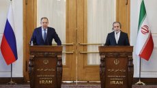 ورود مسکو به معادله پایان جنگ ایران و آمریکا