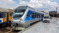  پیش‌فروش بلیت قطارهای آبان از فردا آغاز می‌شود