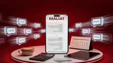 هشدار مالیاتی به شهروندان