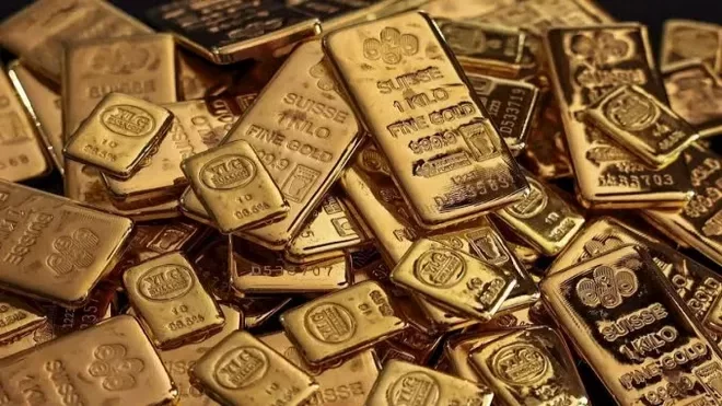 پیش بینی قیمت طلا در آینده نزدیک