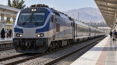 بلیت قطار 20 درصد گران شد