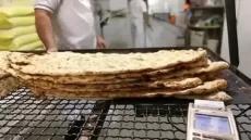 طرح فروش وزنی نان به زودی اجرا می‌شود