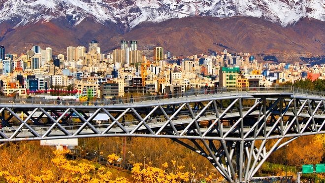 لیست قیمت گرانترین آپارتمان‌های شهر تهران (مهر 1405)
