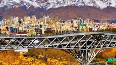 لیست قیمت گرانترین آپارتمان‌های شهر تهران (مهر 1405)