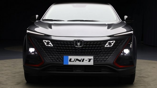 قیمت جدید چانگان UNI-T اعلام شد (آبان 1405)