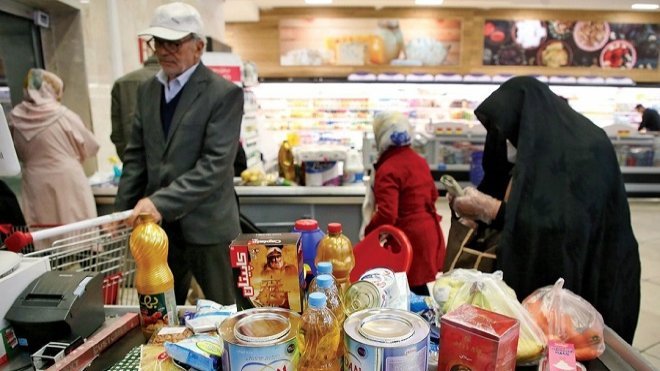 اعتبار اضافه کالابرگ 500 هزار تومانی تأمین شد
