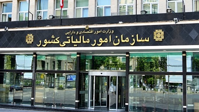مالیات مشاغل در 5 تا 9 ماه قسط‌بندی می‌شود