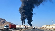 زیرساخت‌های نفتی خلیج فارس زیر ذره‌بین ایران