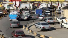سوخت‌گیری در تهران سخت‌تر شد