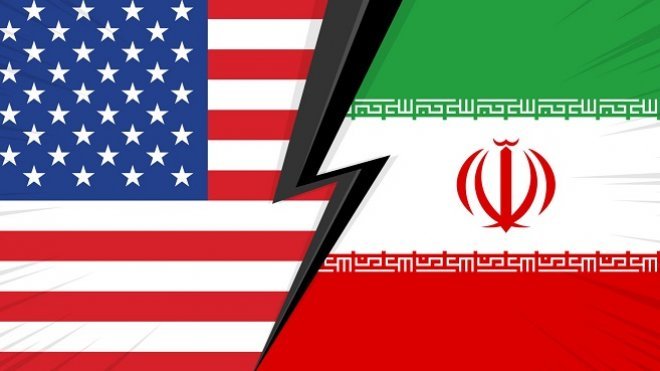 ایران و آمریکا در آستانه جنگ سوم