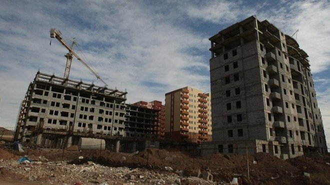 خانهدار شدن در ایران سختتر شد