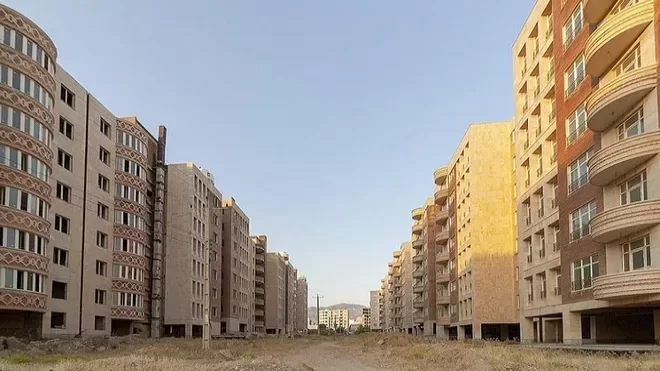 از وام نهضت ملی مسکن چه خبر؟
