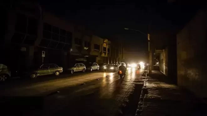 خاموشی در زمستان باز می گردد؟