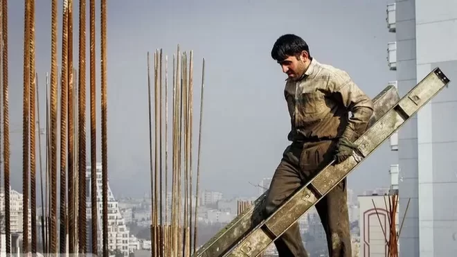 افزایش دستمزد کارگران روی زمین ماند