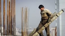 افزایش دستمزد کارگران روی زمین ماند