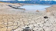 کاهش شدید ذخایر سدهای کشور!