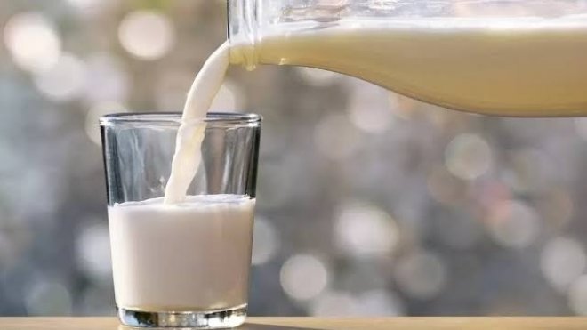 قیمت شیرخام در آستانه افزایش 15 درصدی